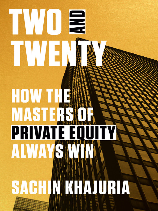 Title details for Two and Twenty by Sachin Khajuria - Available